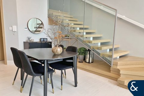 Apartman u Business Bay, Dubai, UAE 1 spavaća soba, 104 m2 Br. 668250 - fotografija 7