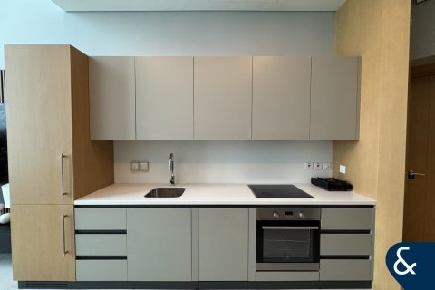 Apartman u Business Bay, Dubai, UAE 1 spavaća soba, 104 m2 Br. 668250 - fotografija 6