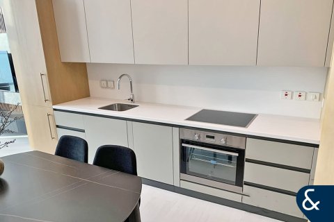 Apartman u Business Bay, Dubai, UAE 1 spavaća soba, 104 m2 Br. 668250 - fotografija 6