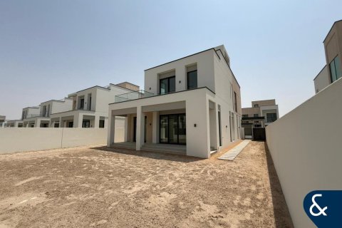 Vila v Arabian Ranches 3, Dubai, SAE 4 ložnice, 491 m² Č.: 668253 - fotografie 1