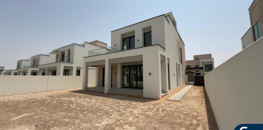 Vila v Arabian Ranches 3, Dubai, SAE 4 ložnice, 491 m² Č.: 668253