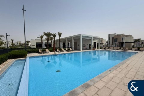 Vila v Arabian Ranches 3, Dubai, SAE 4 ložnice, 491 m² Č.: 668253 - fotografie 28