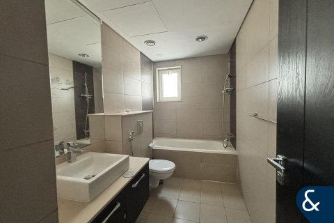Vila v Al Furjan, Dubai, SAE 4 ložnice, 600 m² Č.: 668256 - fotografie 7