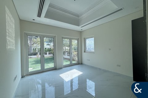 Vila v Al Furjan, Dubai, SAE 4 ložnice, 600 m² Č.: 668256 - fotografie 5