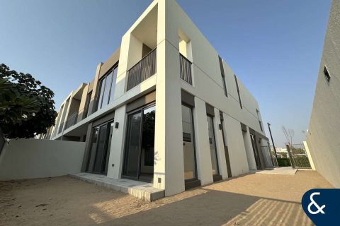 Vila di Tilal Al Ghaf, Dubai, UEA 4 kamar tidur, 230 m2 nomor 668251 - foto 9