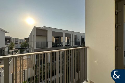 Vila di Tilal Al Ghaf, Dubai, UEA 4 kamar tidur, 230 m2 nomor 668251 - foto 17