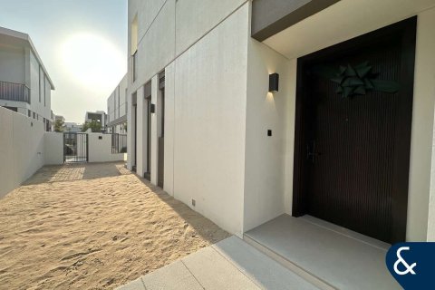 Vila di Tilal Al Ghaf, Dubai, UEA 4 kamar tidur, 230 m2 nomor 668251 - foto 12