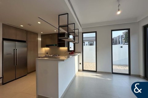 Vila di Tilal Al Ghaf, Dubai, UEA 4 kamar tidur, 230 m2 nomor 668251 - foto 5
