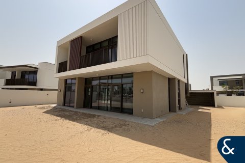 Villa til leie i Al Furjan, Dubai, Emiratene 5 soverom, 715 kvm Nr. 668254 - Foto 1