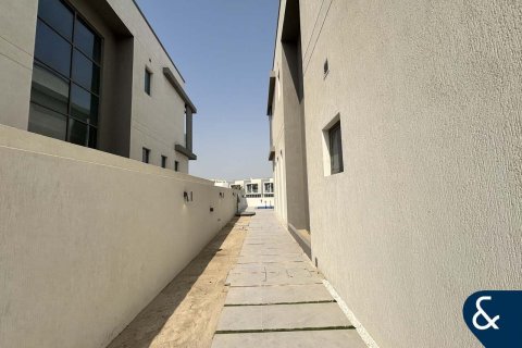 Villa til leie i Al Furjan, Dubai, Emiratene 6 soverom, 600 kvm Nr. 668255 - Foto 4