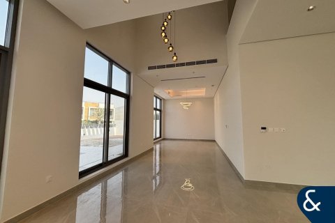 Villa til leie i Al Furjan, Dubai, Emiratene 6 soverom, 600 kvm Nr. 668255 - Foto 8