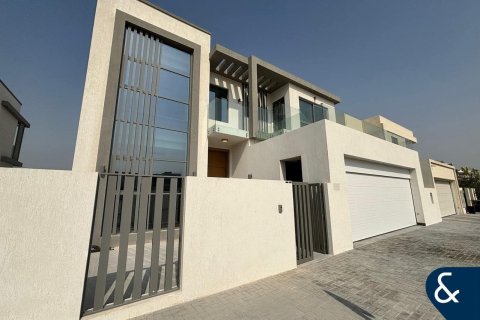 Villa til leie i Al Furjan, Dubai, Emiratene 6 soverom, 600 kvm Nr. 668255 - Foto 2
