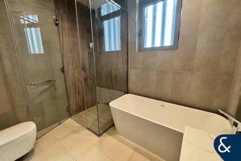 Villa til leie i Al Furjan, Dubai, Emiratene 6 soverom, 600 kvm Nr. 668255 - Foto 14