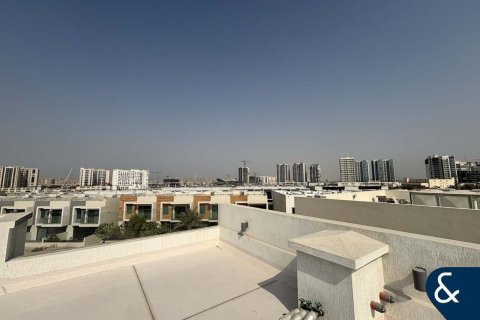 Villa til leie i Al Furjan, Dubai, Emiratene 6 soverom, 600 kvm Nr. 668255 - Foto 19