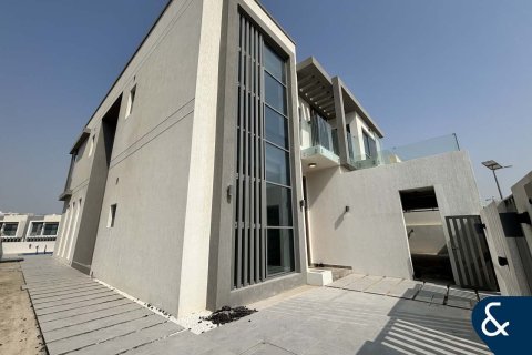 Villa til leie i Al Furjan, Dubai, Emiratene 6 soverom, 600 kvm Nr. 668255 - Foto 3