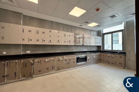 Villa til leie i Al Furjan, Dubai, Emiratene 6 soverom, 600 kvm Nr. 668255 - Foto 23