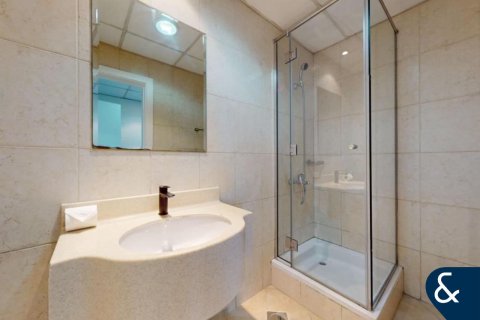 Wohnung zur Miete in Dubai Marina, Dubai, VAE 4 Schlafzimmer, 563 m2 Nr. 668252 - Foto 22