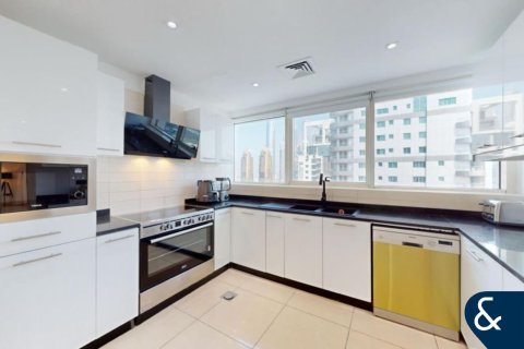 Wohnung zur Miete in Dubai Marina, Dubai, VAE 4 Schlafzimmer, 563 m2 Nr. 668252 - Foto 24