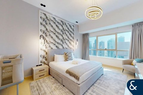 Wohnung zur Miete in Dubai Marina, Dubai, VAE 4 Schlafzimmer, 563 m2 Nr. 668252 - Foto 16
