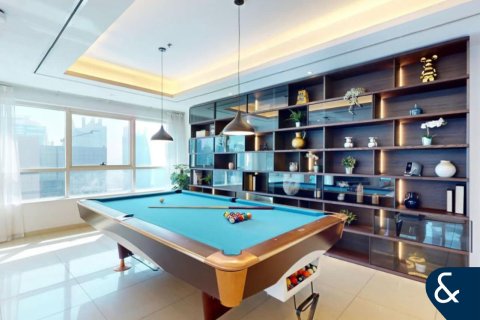 Wohnung zur Miete in Dubai Marina, Dubai, VAE 4 Schlafzimmer, 563 m2 Nr. 668252 - Foto 6