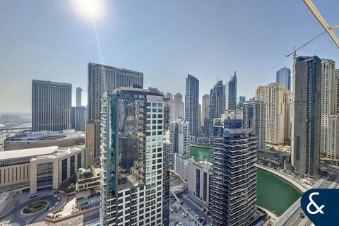 Wohnung zur Miete in Dubai Marina, Dubai, VAE 4 Schlafzimmer, 563 m2 Nr. 668252 - Foto 30