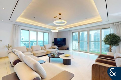 Wohnung zur Miete in Dubai Marina, Dubai, VAE 4 Schlafzimmer, 563 m2 Nr. 668252 - Foto 3
