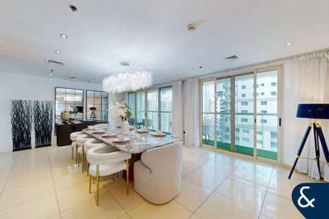 Wohnung zur Miete in Dubai Marina, Dubai, VAE 4 Schlafzimmer, 563 m2 Nr. 668252 - Foto 4