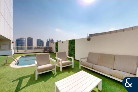 Wohnung zur Miete in Dubai Marina, Dubai, VAE 4 Schlafzimmer, 563 m2 Nr. 668252 - Foto 28