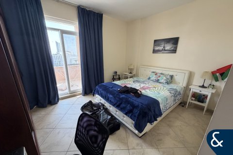 Huoneisto Motor City, Dubai, Arabiemiraatit 3 makuuhuonetta, 198 m2 № 668013 - kuva 6