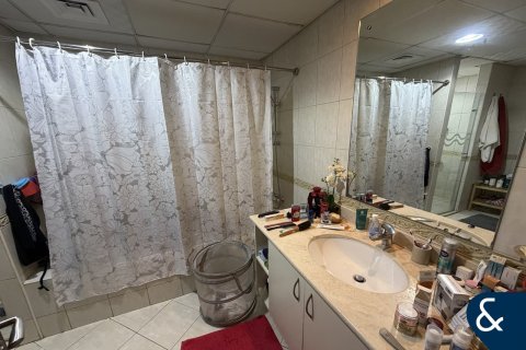 Huoneisto Motor City, Dubai, Arabiemiraatit 3 makuuhuonetta, 198 m2 № 668013 - kuva 14