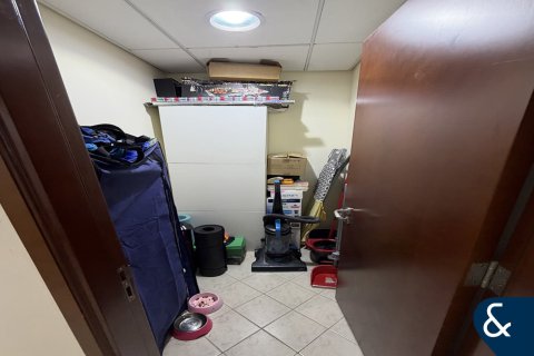 Huoneisto Motor City, Dubai, Arabiemiraatit 3 makuuhuonetta, 198 m2 № 668013 - kuva 11