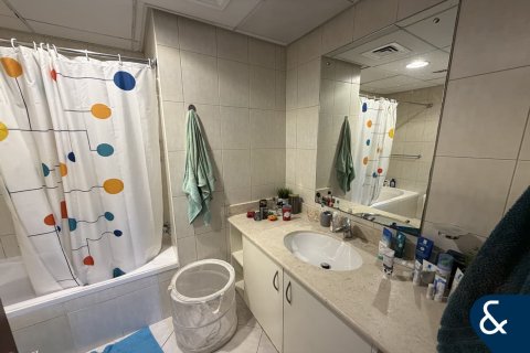 Huoneisto Motor City, Dubai, Arabiemiraatit 3 makuuhuonetta, 198 m2 № 668013 - kuva 15