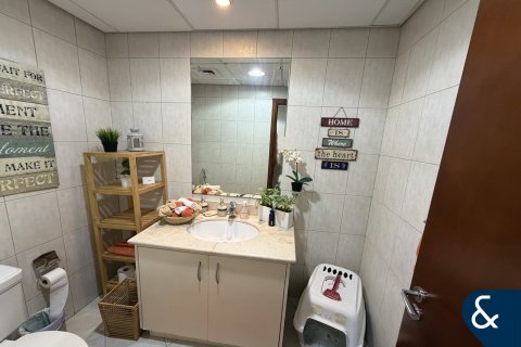 Huoneisto Motor City, Dubai, Arabiemiraatit 3 makuuhuonetta, 198 m2 № 668013 - kuva 12