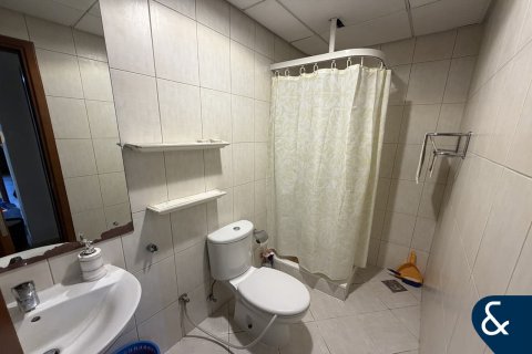 Huoneisto Motor City, Dubai, Arabiemiraatit 3 makuuhuonetta, 198 m2 № 668013 - kuva 13