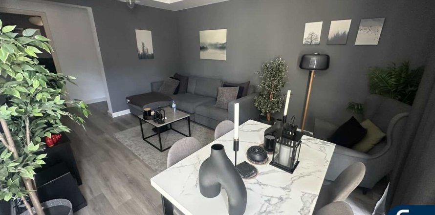 Villa i The Springs, Dubai, UAE 2 sovrum, 157 kvm Nr. 668017