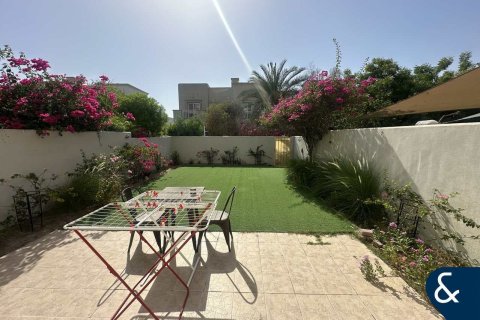 阿联酋 Dubai The Springs 待租 : 2 卧, 157 平方米 , 编号668017 - 照片 10