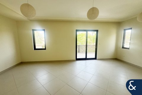 فيلا للإيجار في Arabian Ranches 2، دبي، الإمارات العربية المتحدة 6 غرفة نوم ، 558 متر مربع ، رقم 668019 - صورة 11
