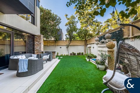 Vilă de închiriat în DAMAC Hills (Akoya by DAMAC), Dubai, EAU 3 dormitoare, 239 mp. №668014 - poză 25