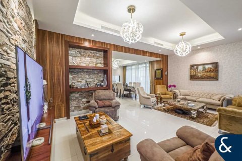 Vilă de închiriat în DAMAC Hills (Akoya by DAMAC), Dubai, EAU 3 dormitoare, 239 mp. №668014 - poză 14