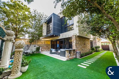 Vilă de închiriat în DAMAC Hills (Akoya by DAMAC), Dubai, EAU 3 dormitoare, 239 mp. №668014 - poză 27