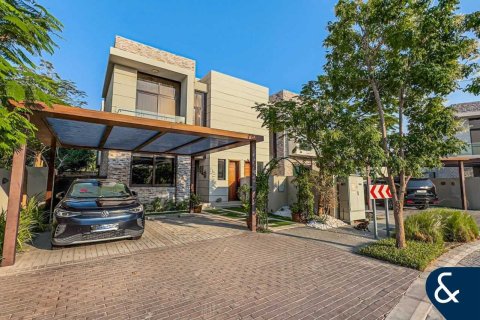 Vilă de închiriat în DAMAC Hills (Akoya by DAMAC), Dubai, EAU 3 dormitoare, 239 mp. №668014 - poză 1