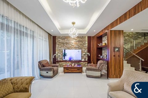 Vilă de închiriat în DAMAC Hills (Akoya by DAMAC), Dubai, EAU 3 dormitoare, 239 mp. №668014 - poză 17