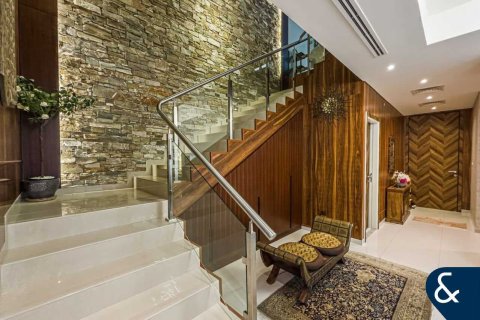 Vilă de închiriat în DAMAC Hills (Akoya by DAMAC), Dubai, EAU 3 dormitoare, 239 mp. №668014 - poză 18