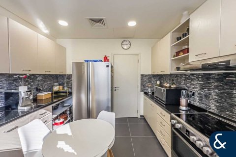 Vilă de închiriat în DAMAC Hills (Akoya by DAMAC), Dubai, EAU 3 dormitoare, 239 mp. №668014 - poză 23