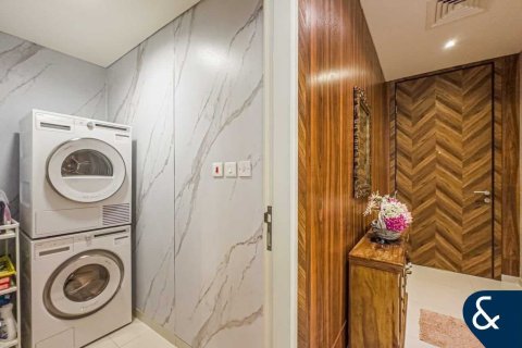 Vilă de închiriat în DAMAC Hills (Akoya by DAMAC), Dubai, EAU 3 dormitoare, 239 mp. №668014 - poză 20