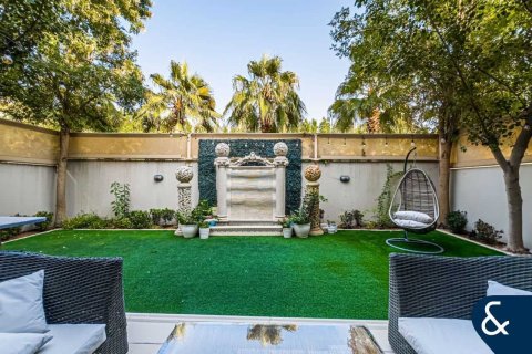 Vilă de închiriat în DAMAC Hills (Akoya by DAMAC), Dubai, EAU 3 dormitoare, 239 mp. №668014 - poză 29