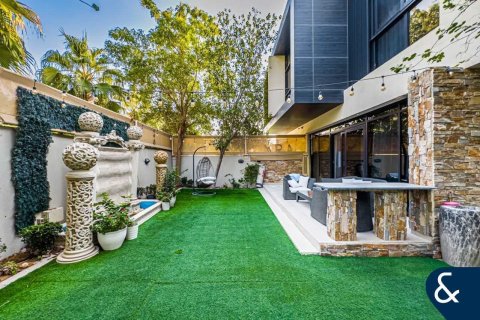 Vilă de închiriat în DAMAC Hills (Akoya by DAMAC), Dubai, EAU 3 dormitoare, 239 mp. №668014 - poză 28