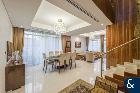 Vilă de închiriat în DAMAC Hills (Akoya by DAMAC), Dubai, EAU 3 dormitoare, 239 mp. №668014 - poză 8