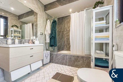 Vilă de închiriat în DAMAC Hills (Akoya by DAMAC), Dubai, EAU 3 dormitoare, 239 mp. №668014 - poză 4