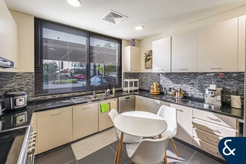 Vilă de închiriat în DAMAC Hills (Akoya by DAMAC), Dubai, EAU 3 dormitoare, 239 mp. №668014 - poză 21